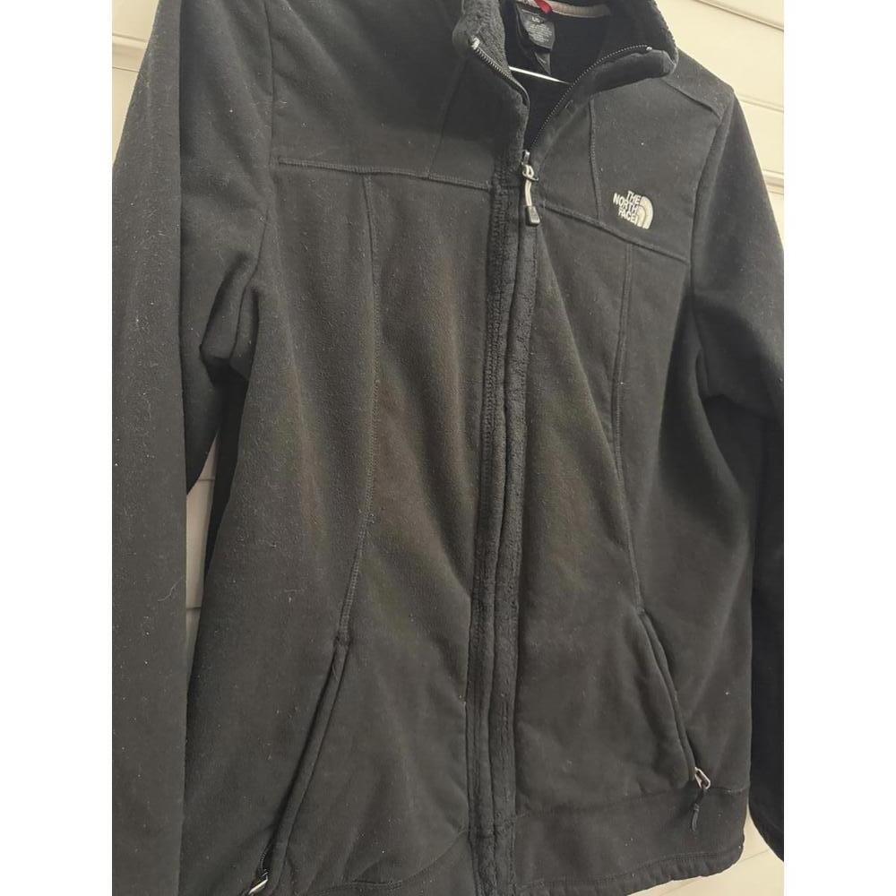 The North Face women’s black jacket - Picture 6 of 6